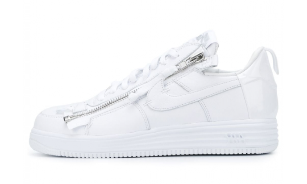 Nike air force 1 hotsell x acronym