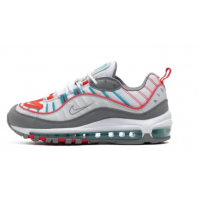 Кроссовки Nike Air Max 98 серые