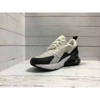 Кроссовки Air Max 270 черно-белые