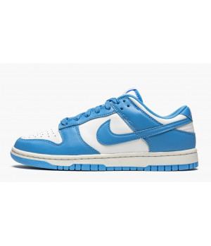 Кроссовки Nike SB Dunk Low University Blue