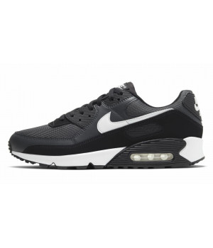 Nike Air Max 90 Black Grey