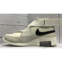 Кроссовки Nike Fear Of God белые