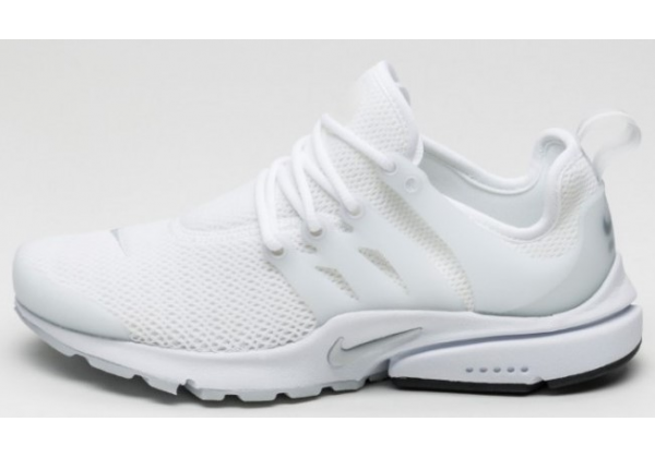 Nike Air Presto SE White