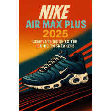 Особенности модели Nike Air Max TN