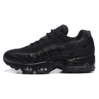 Nike Air Max 95 Essential Black