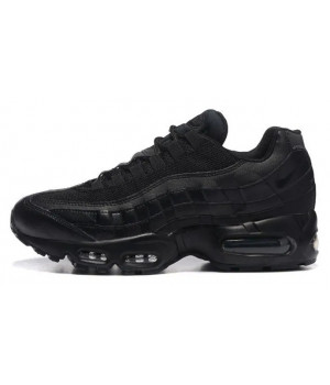 Nike Air Max 95 Essential Black