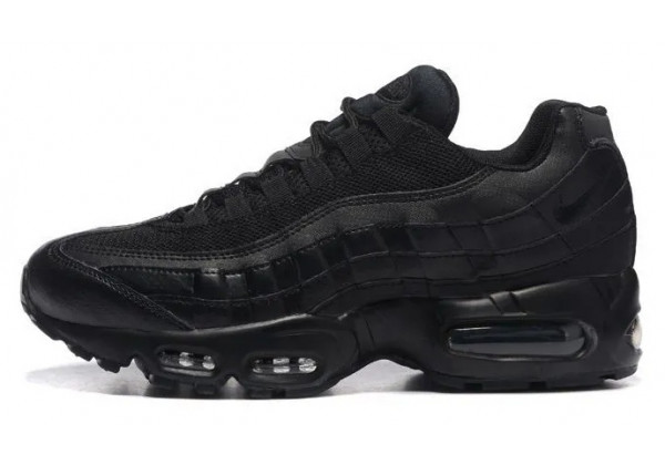 Nike Air Max 95 Essential Black