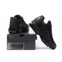 Nike Air Max 95 Essential Black