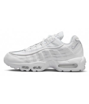 Nike Air Max 95 White