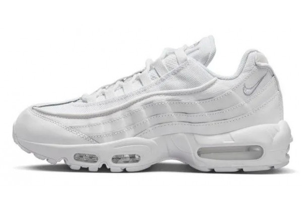 Nike Air Max 95 White