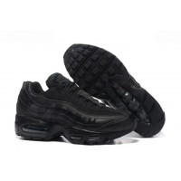 Nike Air Max 95 Essential Black