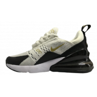 Кроссовки Air Max 270 черно-белые