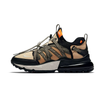 Кроссовки Nike Air Max 270 Bowfin бежевые