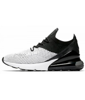 Nike кроссовки Air Max 270 черно-белые