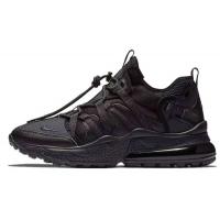 Nike Air Max 270 Bowfin Triple Black