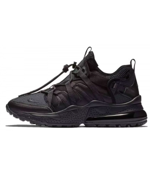 Nike Air Max 270 Bowfin Triple Black