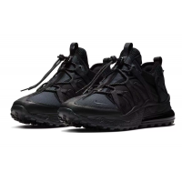 Nike Air Max 270 Bowfin Triple Black