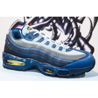 Найки кроссовки Lunar Force 1 высокие хаки