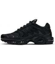 Кроссовки Nike Air Max Plus All Black