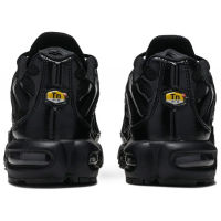 Кроссовки Nike Air Max Plus All Black