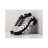 Кроссовки Nike Air Max Plus TN White Black