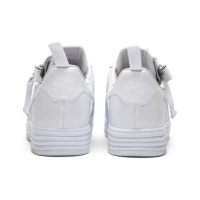 Nike Acronym x Lunar Force 1 Zip White