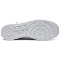 Nike Acronym x Lunar Force 1 Zip White