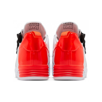 Nike Acronym x Lunar Force 1 Zip White Red