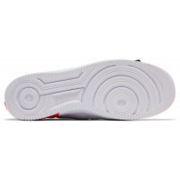 Nike Acronym x Lunar Force 1 Zip White Red