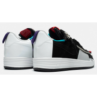 Nike Acronym x Lunar Force 1 Zip Black White