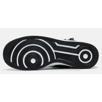 Nike Acronym x Lunar Force 1 Zip Black White