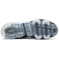 Off-White x Nike Air VaporMax Part 2 Black