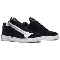 Nike Acronym x Lunar Force 1 Zip Black