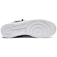 Nike Acronym x Lunar Force 1 Zip Black