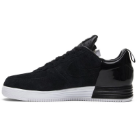 Nike Acronym x Lunar Force 1 Zip Black