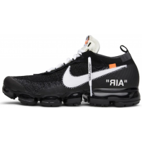 Off-White x Nike Air VaporMax The Ten