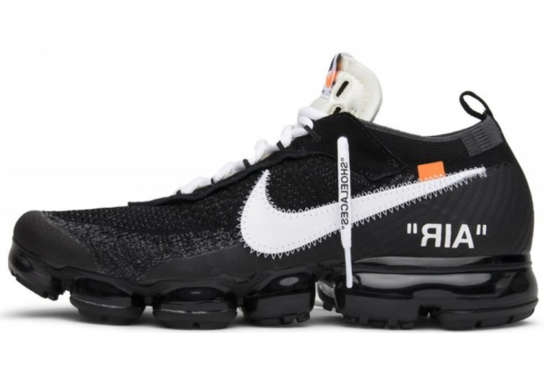 Off-White x Nike Air VaporMax The Ten