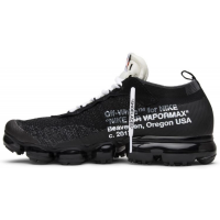 Off-White x Nike Air VaporMax The Ten