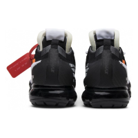 Off-White x Nike Air VaporMax The Ten