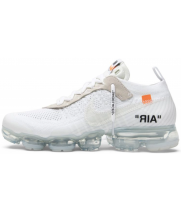 Кроссовки Nike Air Presto X Off-White белые