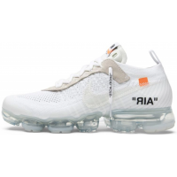 Кроссовки Nike Air Presto X Off-White белые