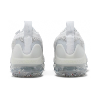 Кроссовки Nike Air Vapormax Flyknit белые 