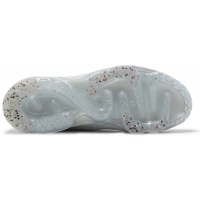 Кроссовки Nike Air Vapormax Flyknit белые 