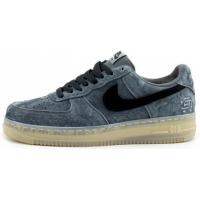 Nike Air Force 1 Low x RC Grey Black