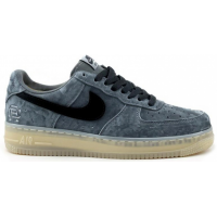 Nike Air Force 1 Low x RC Grey Black