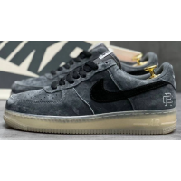 Nike Air Force 1 Low x RC Grey Black