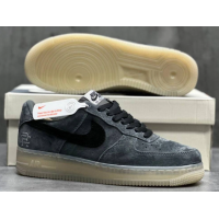 Nike Air Force 1 Low x RC Grey Black
