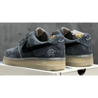 Nike Air Force 1 Low x RC Grey Black