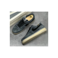 Nike Air Force 1 Low x RC Grey Black