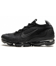 Nike Air VaporMax 2021 FK Anthracite Black